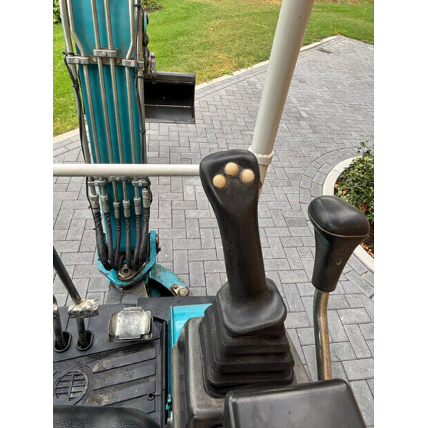 2012 Messersi M-16U-43837090