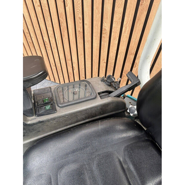 2012 Messersi M-16U-43837091