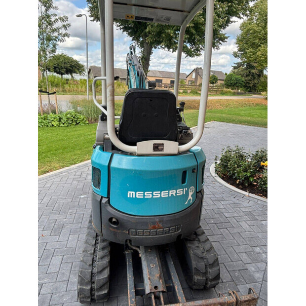 2012 Messersi M-16U-43837095