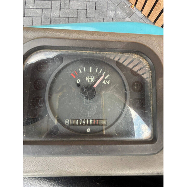 2012 Messersi M-16U-43837098