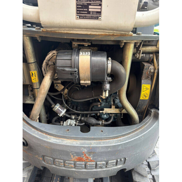 2012 Messersi M-16U-43837100