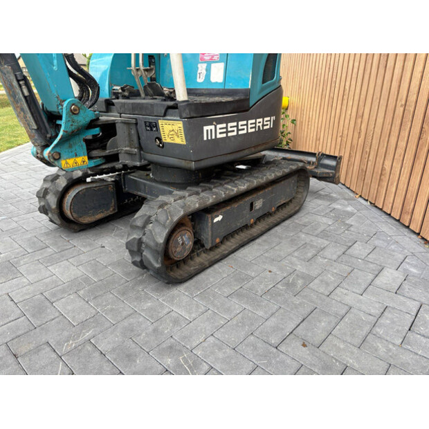 2012 Messersi M-16U-43837102