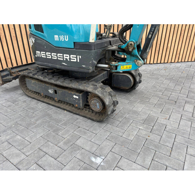 2012 Messersi M-16U-43837103