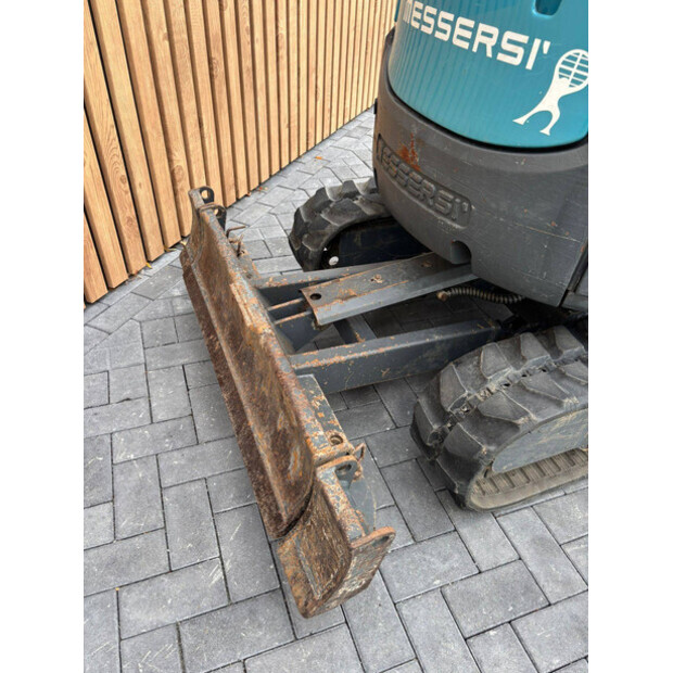 2012 Messersi M-16U-43837106