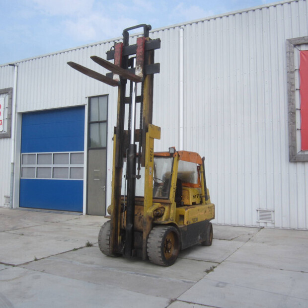 هايستر S150A-43837109