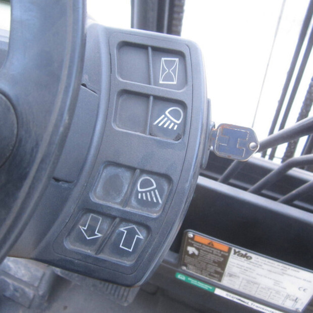 2015 Yale GLP20LX-43837134