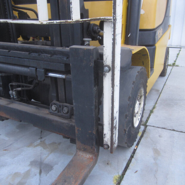 2015 Yale GLP20LX-43837136