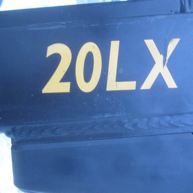 2015 Yale GLP20LX-43837141