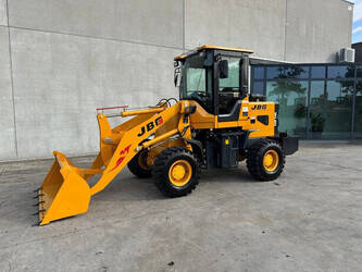 صورة ل شيولات 2025 JBC WL20