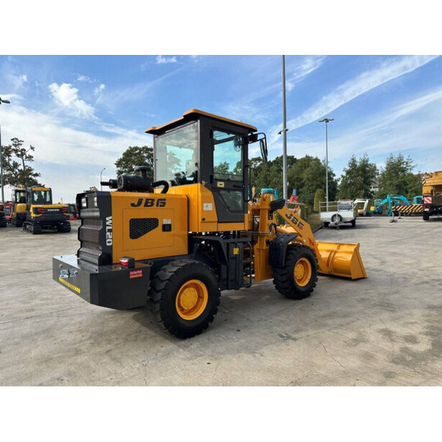 2025 JBC WL20-43837145