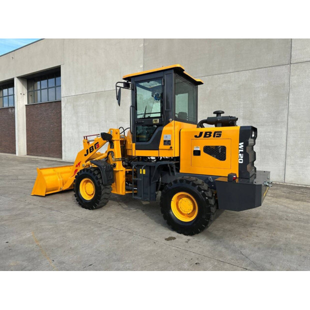 2025 JBC WL20-43837147