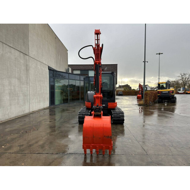 2013 KUBOTA KX161-3-43837180