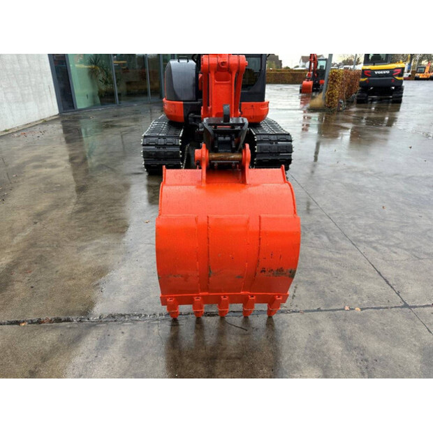 2013 KUBOTA KX161-3-43837187