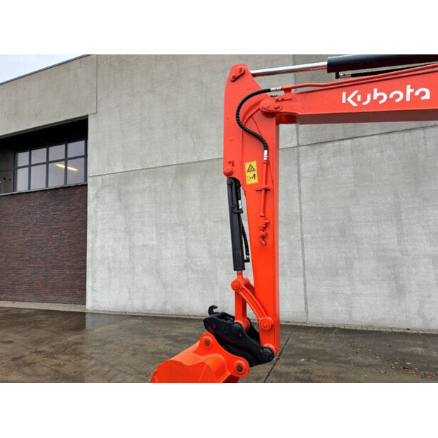 2013 KUBOTA KX161-3-43837189