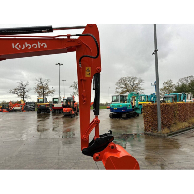 2013 KUBOTA KX161-3-43837190