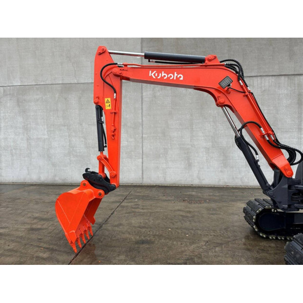 2013 KUBOTA KX161-3-43837191
