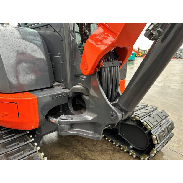 2013 KUBOTA KX161-3-43837193