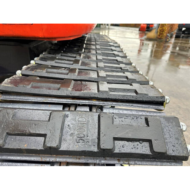 2013 KUBOTA KX161-3-43837196