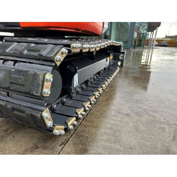 2013 KUBOTA KX161-3-43837197