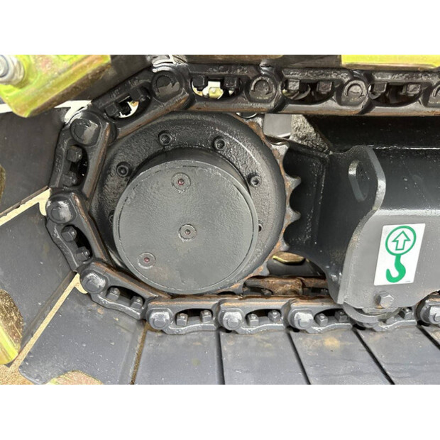 2013 KUBOTA KX161-3-43837198