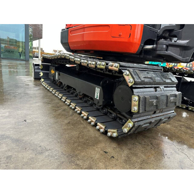 2013 KUBOTA KX161-3-43837199