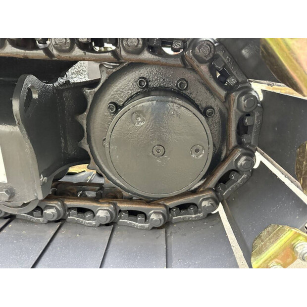 2013 KUBOTA KX161-3-43837200