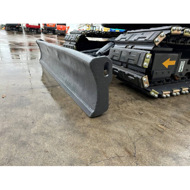 2013 KUBOTA KX161-3-43837201