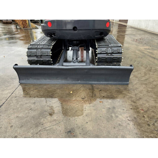 2013 KUBOTA KX161-3-43837202