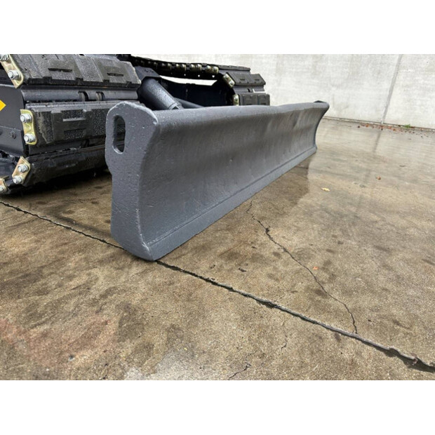 2013 KUBOTA KX161-3-43837203