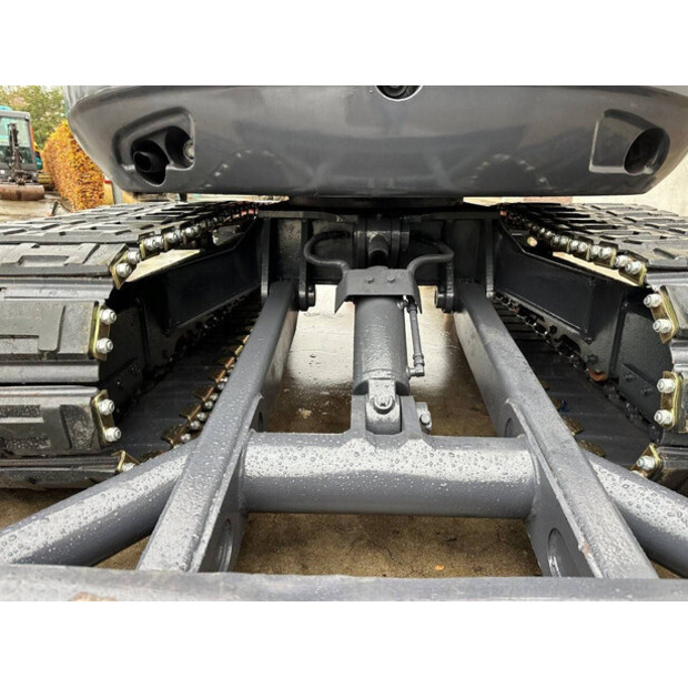 2013 KUBOTA KX161-3-43837204