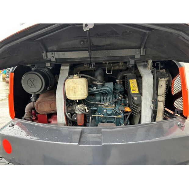 2013 KUBOTA KX161-3-43837205