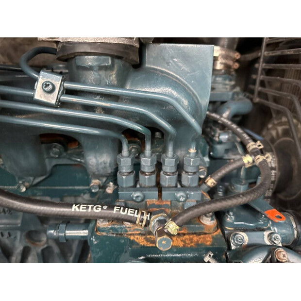 2013 KUBOTA KX161-3-43837206