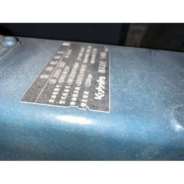 2013 KUBOTA KX161-3-43837207