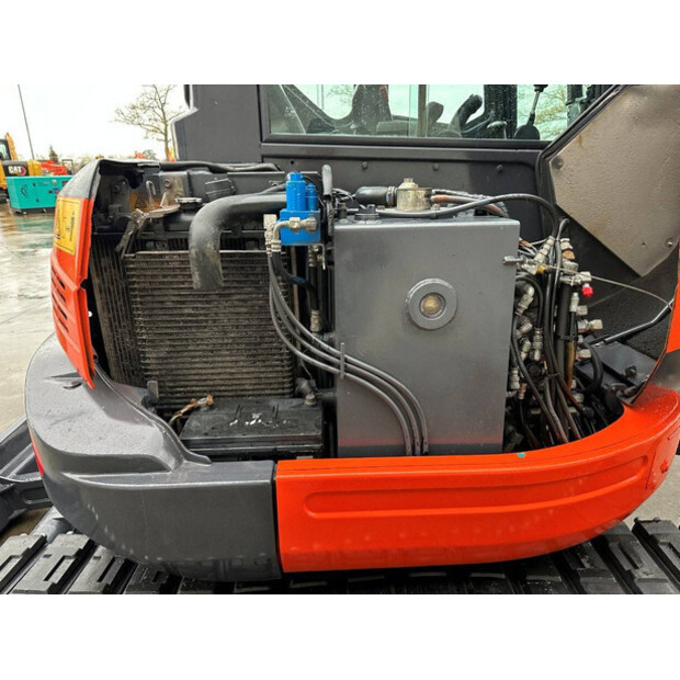 2013 KUBOTA KX161-3-43837209