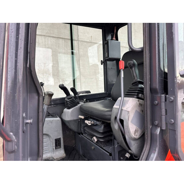 2013 KUBOTA KX161-3-43837211