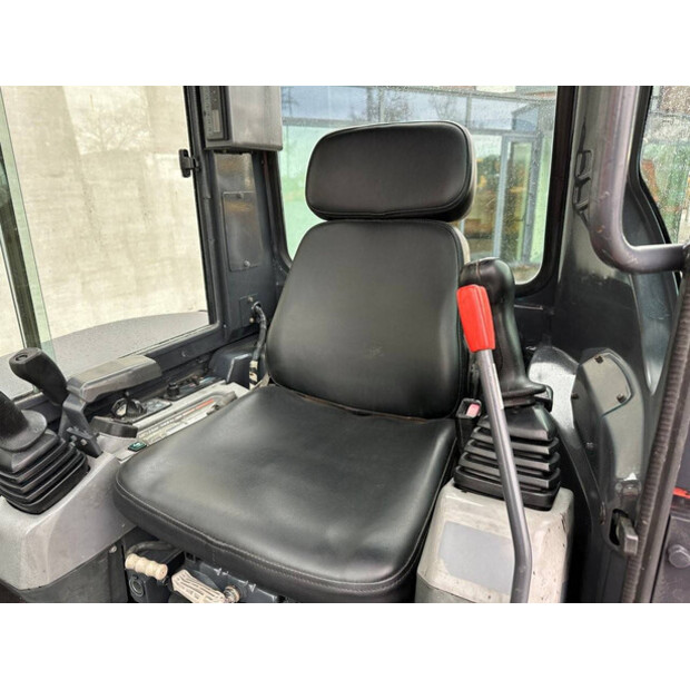 2013 KUBOTA KX161-3-43837212