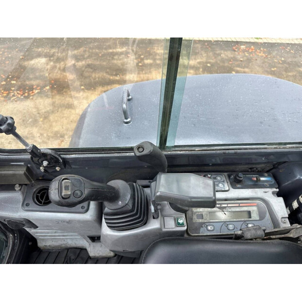 2013 KUBOTA KX161-3-43837214