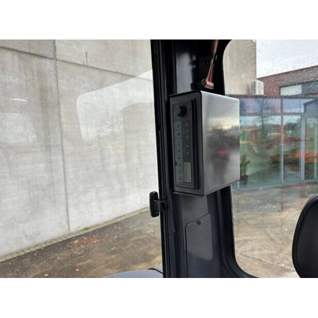 2013 KUBOTA KX161-3-43837215