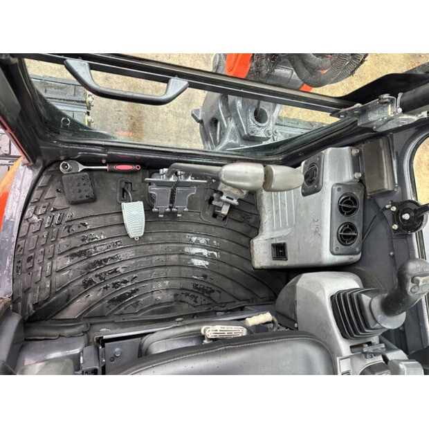 2013 KUBOTA KX161-3-43837216