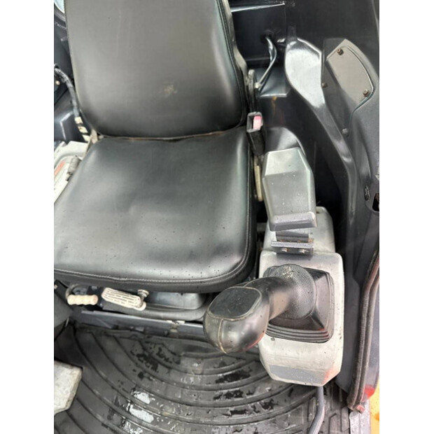 2013 KUBOTA KX161-3-43837217