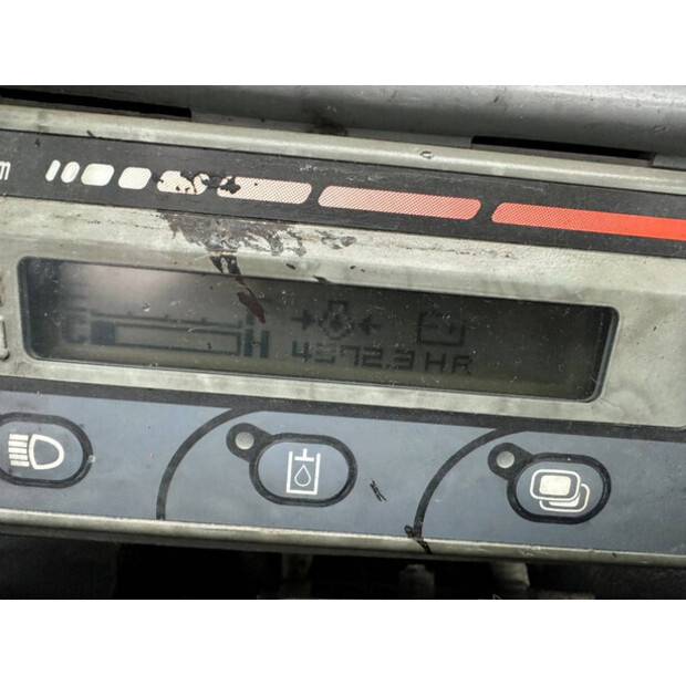 2013 KUBOTA KX161-3-43837218