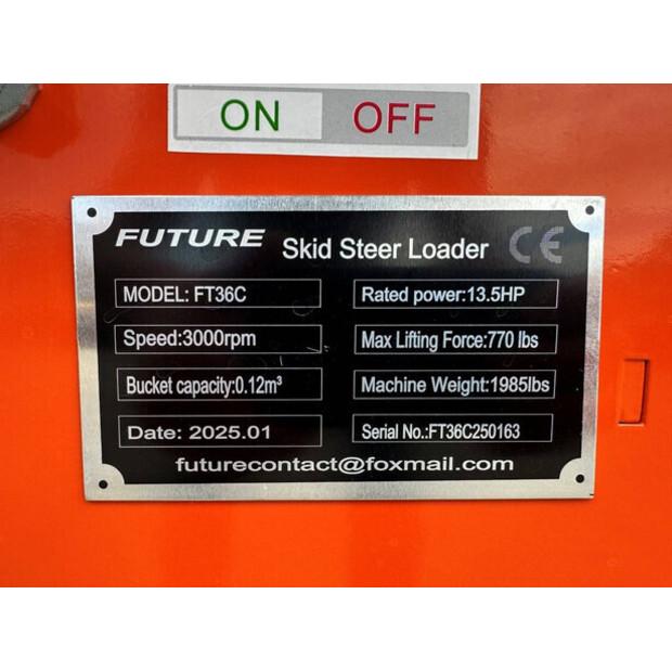 2025 فيوتشر FT36C-43837250