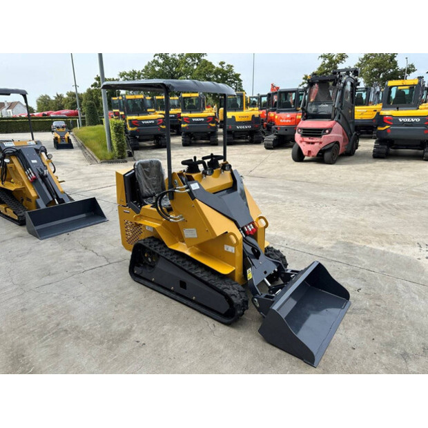 2025 Newkrick SI360-43837253