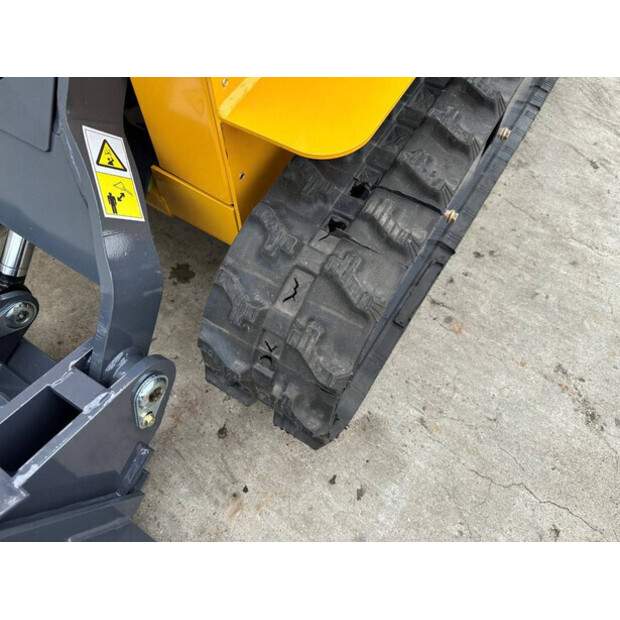 2025 Newkrick SI360-43837262