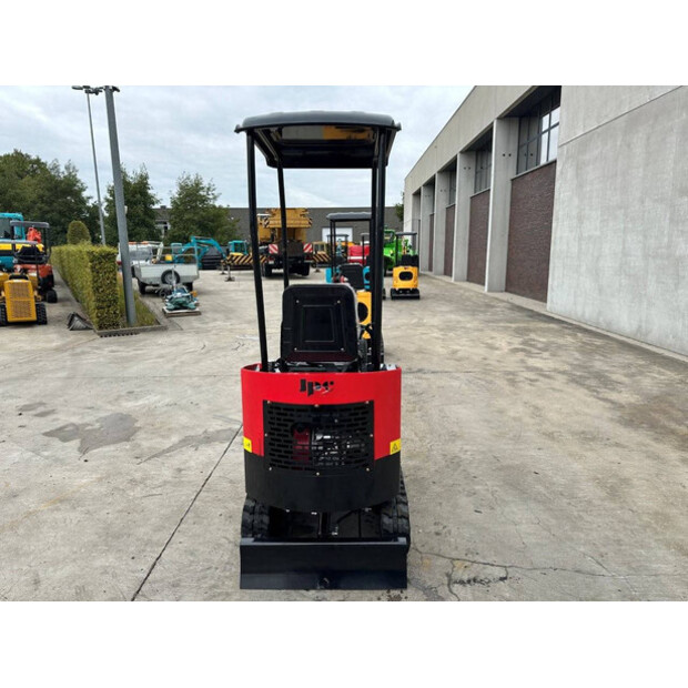 2025 JPC HT12-43837300