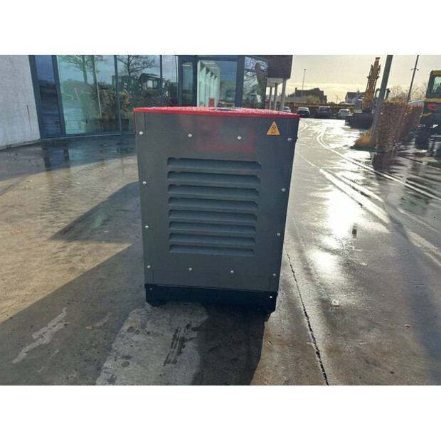 2025 Kawakenki KK50-III-SSS-43837318