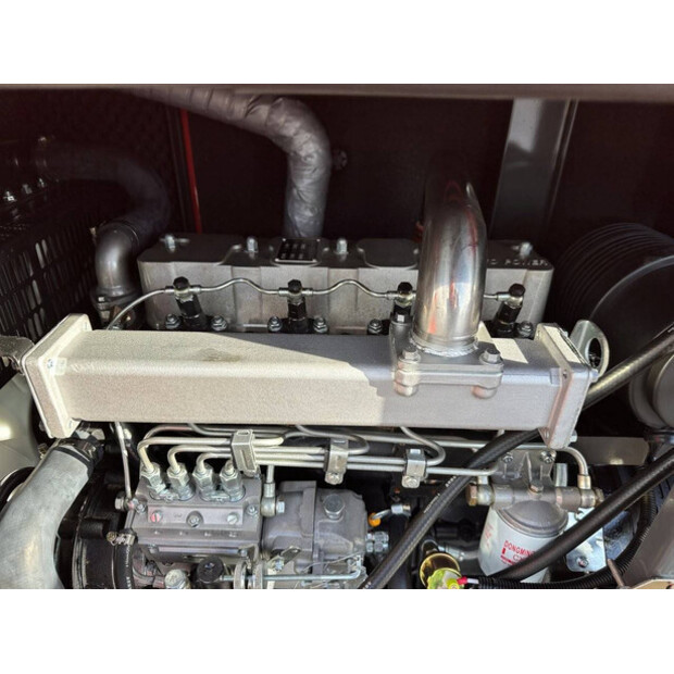 2025 Kawakenki KK50-III-SSS-43837327