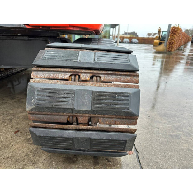 2016 KUBOTA KX165-5-43837348