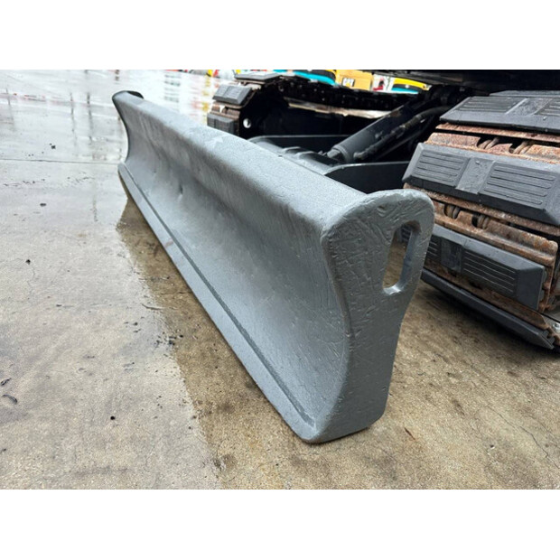 2016 KUBOTA KX165-5-43837353