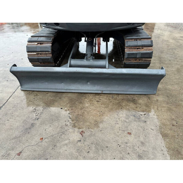 2016 KUBOTA KX165-5-43837354